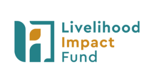 Livelihood Impact Fund logo