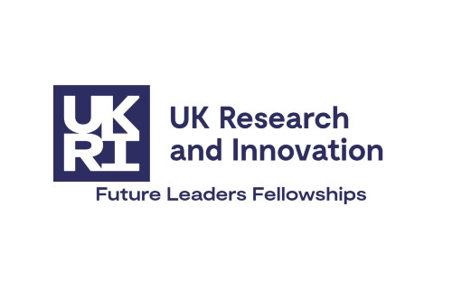 UKRI Future Leaders Fellowship logo