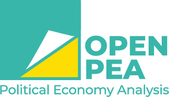 open pea logo