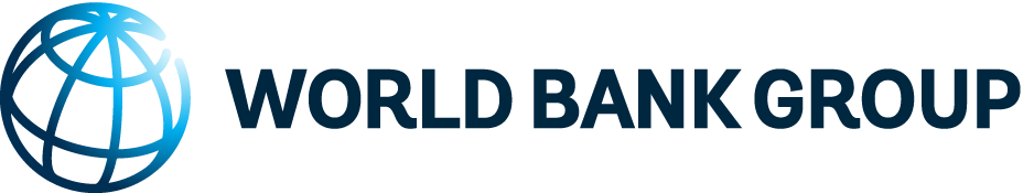 World Bank logo