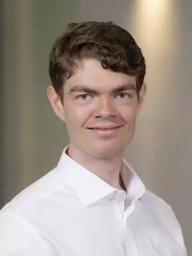 Photo of Jeremy Simpson
