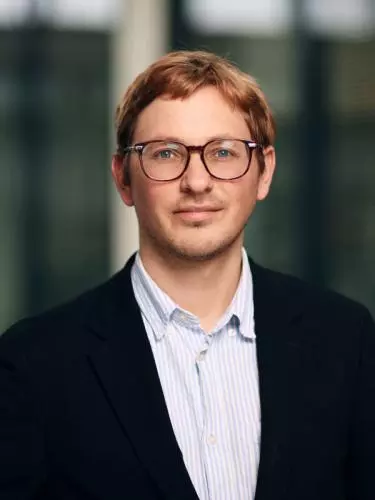 Photo of Christian Lippitsch