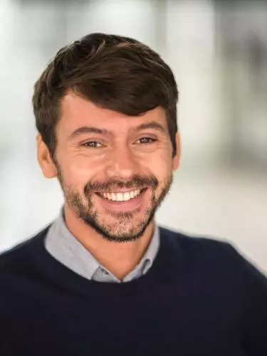 Stefano Caria