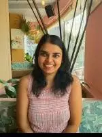 Photo of Apoorva Limaye