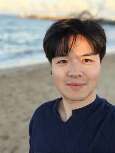 Photo of Bowei Song