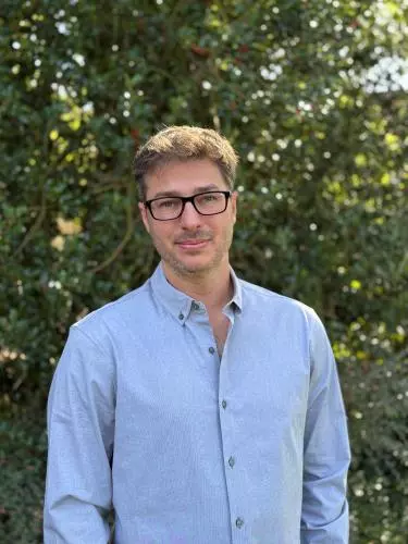 Photo of Cameron Thibos