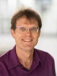 Photo of Chris Woodruff