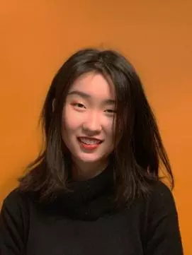 Photo of Dongyi Wu