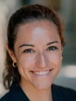 Photo of Hannah Timmis