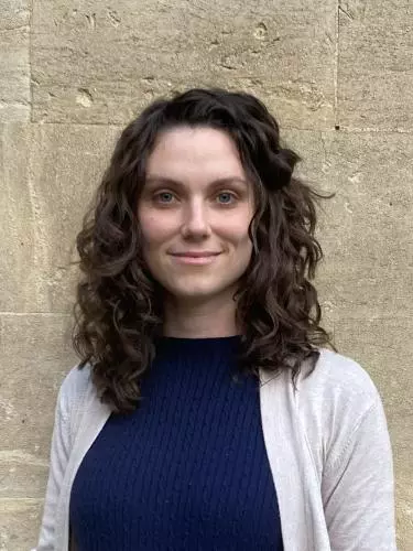 Photo of Kristen Mccollum