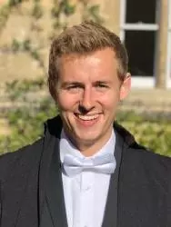 Lukas Boehnert