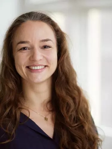 Photo of Maria Stierna
