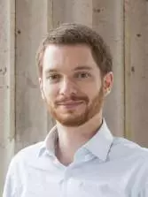Photo of Martin Williams