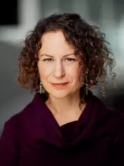 Photo of Suzanne George