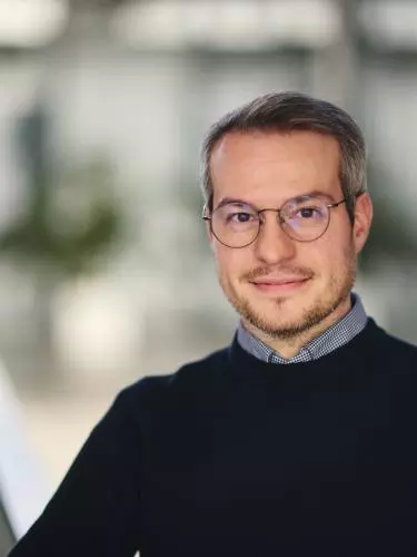 Photo of Thiago Scarello