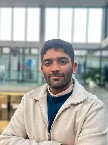 Photo of Uday Wadehra