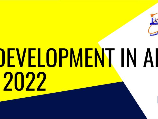 Economic Development in Africa Workshop 2022 Graphic