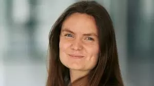 Photo of Alison Andrew