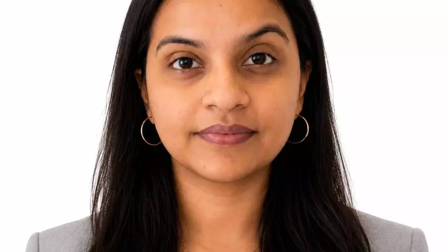 Photo of Archana Mavanur Venkateshan