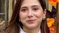 Photo of lizi maisashvili