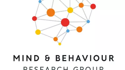 Mind and Behaviour Research Group Logo