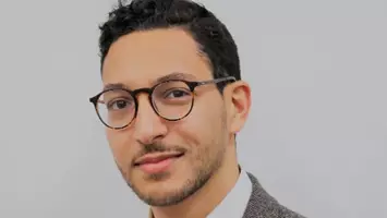 Photo of Amir Lebdioui