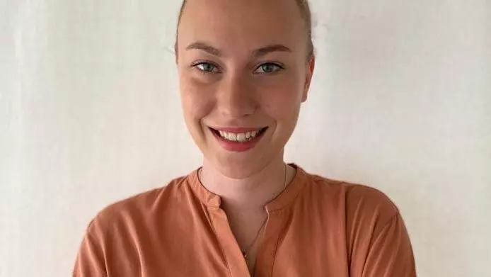 Photo of Antonia Delius