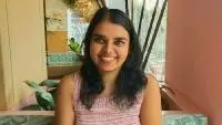Photo of Apoorva Limaye