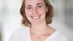 Ashley Pople