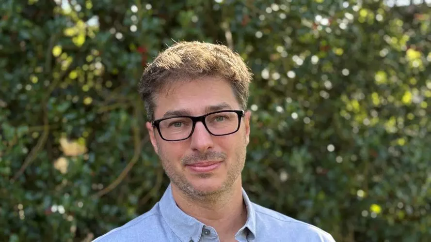 Photo of Cameron Thibos