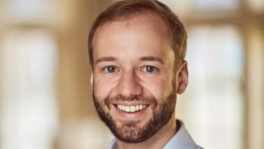 Photo of Christian Meyer-Wratil