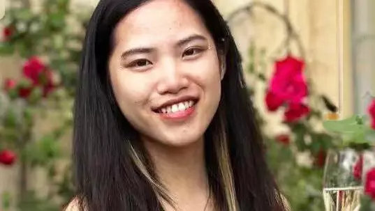 photo of dilan yang