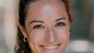 Photo of Hannah Timmis
