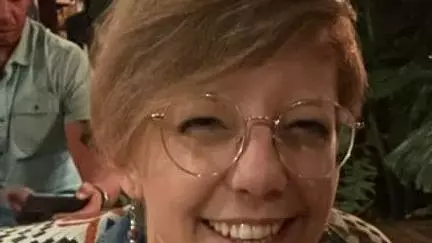 Photo of Jasmin Baier