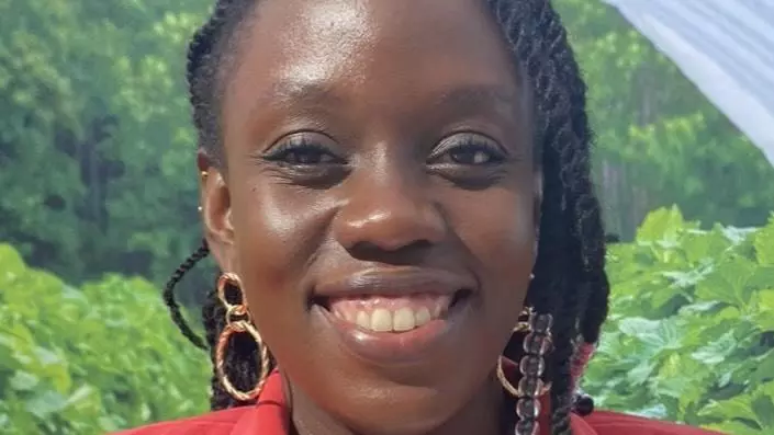 Jennifer Opare-Kumi