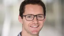 Photo of Julien Labonne