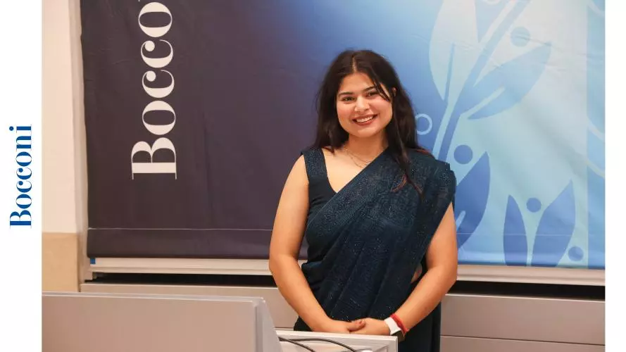 Photo of Kanika Phogat