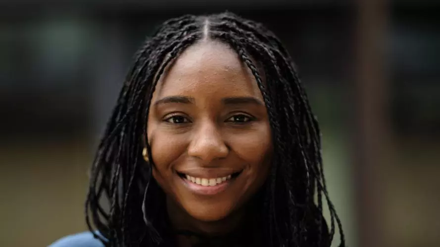 Photo of Kene Nwagbo