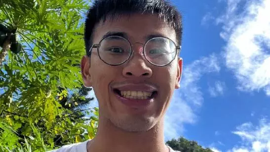 Photo of Lien Lin