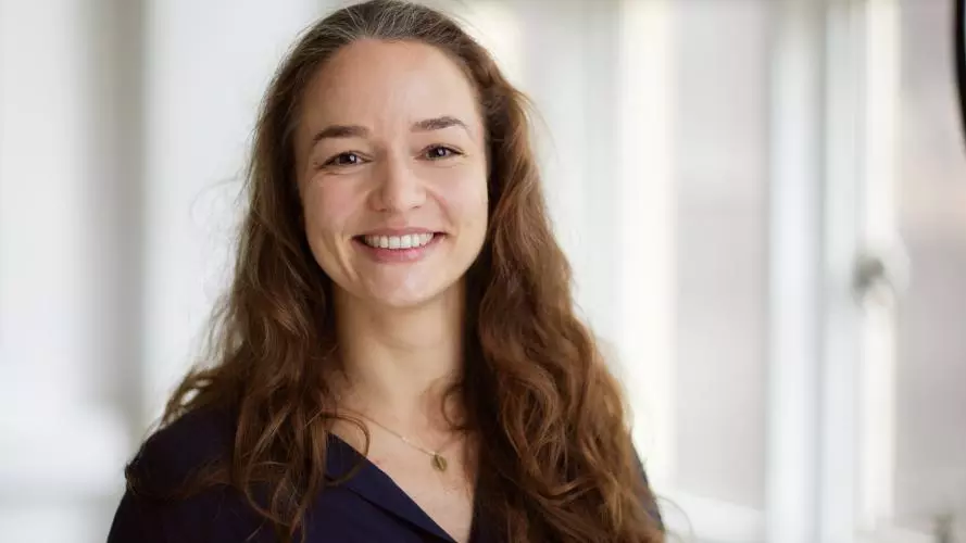 Photo of Maria Stierna