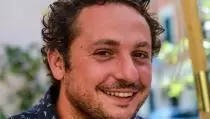 Photo of Niccolo Meriggi