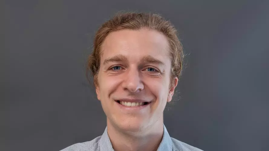 Photo of Sam Bryson