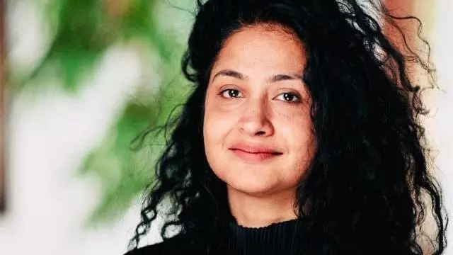 Photo of Shaheen Naseer