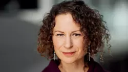 Photo of Suzanne George