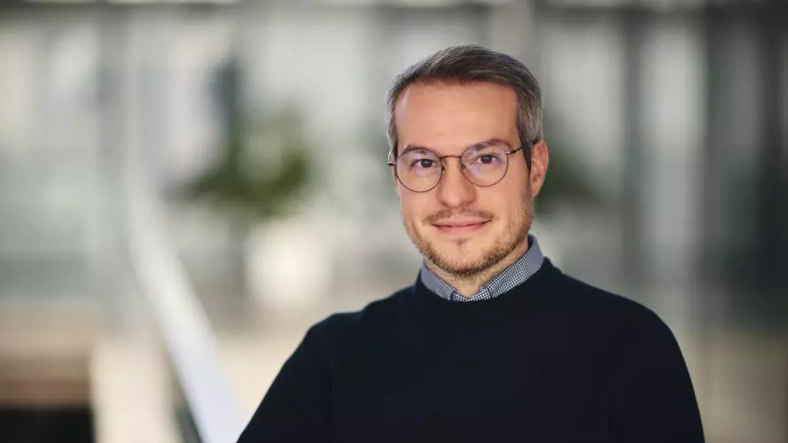 Photo of Thiago Scarello