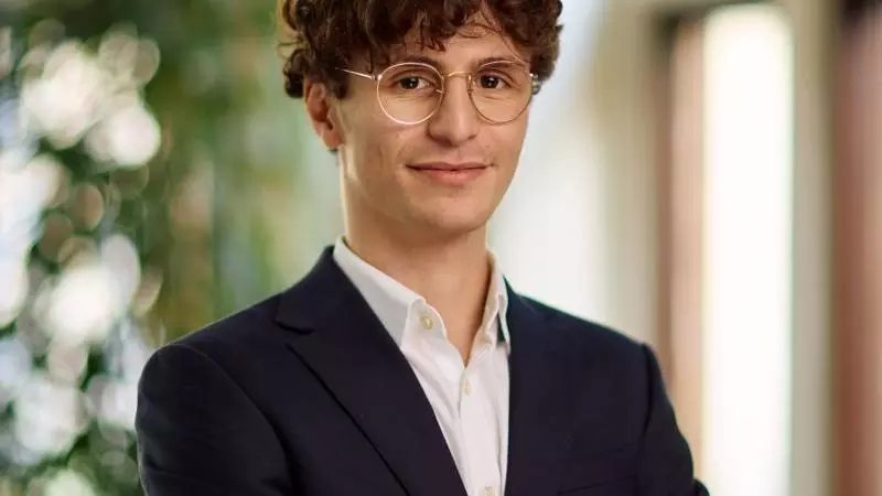 Photo of Yacine Ouahioune