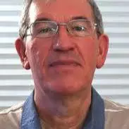 Photo of Francis Teal