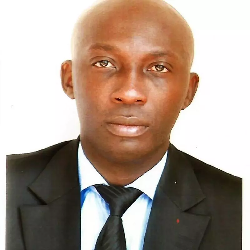 Photo of Epo boniface ngah