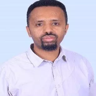 Photo of girum abebe