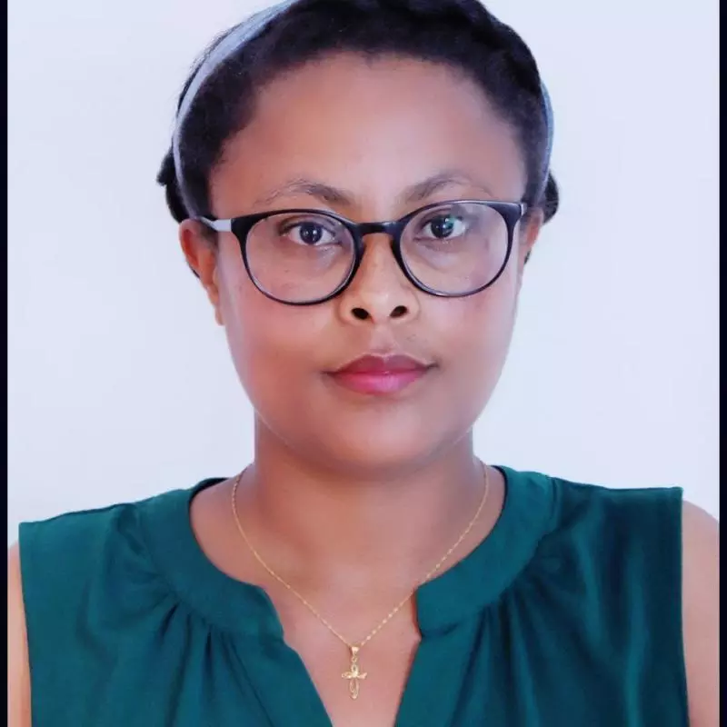 Photo of Hiwot Mesfin